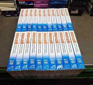 RIESIGES KONVOLUT 22 VHS-Videokassetten VERSAND WELTWEIT - Bild 1 von 3