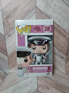 ICE CREAM MAN #28 FUNKO POP COVER MARAT MYCHAELS - LIMITED TO 420 - Picture 1 of 3
