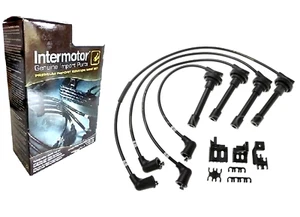 Spark Plug Wire Set GS-R Standard Motor Products INTERMOTOR 55013 - Picture 1 of 5