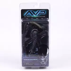 Alien Vs Predator - Alien Grid - Neuf sous blister - NEUF - Imagen 1 de 1