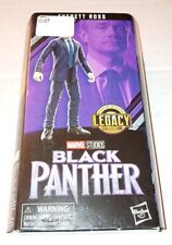 Marvel Legends Black Panther 2 Wakanda Forever Everett Ross BAF Attuma NEW