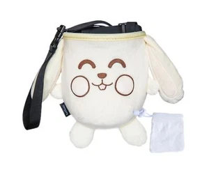 Chalk Bag for Rock Climbing - Bouldering Chalk Bucket with Quick-Clip Belt, Z... - Picture 1 of 4