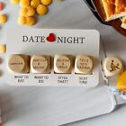 Date Night Idea Dice Date Night Dice Geschenke Für Erwachsene Liebhaber Von