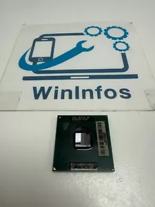 AW80577T4500 Intel CPU Processeur T4500 SLGZC MSI CX600 (MS-1682) - Imagen 1 de 1