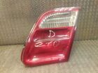 Mercedes-Benz E W210 2002 Right tailgate rear tail light lamp 2108204064