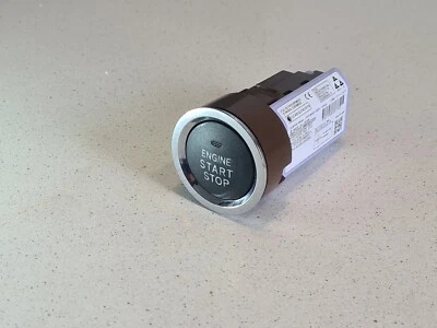 ⭐⭐⭐OEM2015-2018 Subaru Outback Legacy Engine Ignition Start Stop Switch SSPIMB02 - Image 1 of 4