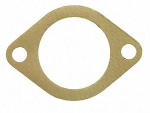 For 1950-1951 Allard J2 Exhaust Gasket Left Felpro 29673HF 5.4L V8 - Picture 1 of 2