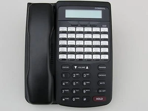 Teléfono con cable Comdial DX80 7260 - Imagen 1 de 1