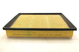 NEW ACDelco Engine Air Filter A3175C 2.0L Buick Regal 14-17 Chevy Malibu 13-15 - Picture 1 of 7