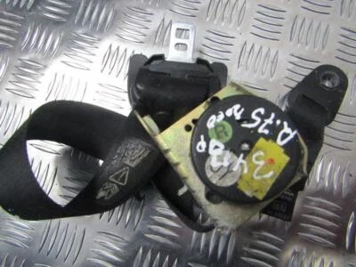 Rover 75 2000 Seat Belt - Front Right Side 104320PMA, Genuine #326125-38 - Image 1 of 4