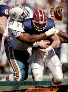 1993 Ultra Football Card Pick 251-497