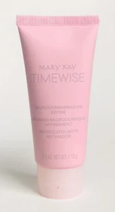 New No Box Mary Kay Timewise Microdermabrasion Refine Full Size ~ 2.5 oz - Picture 1 of 2