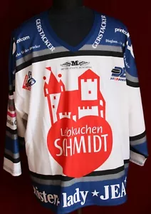 Ice Tigers Nürnberg Trikot #28 Nord Größe L - Bild 1 von 4