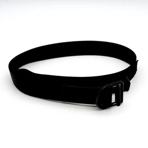 511 Tactical Series Nylon Belt Size L 36-38 Black 1.5" Wide Durable Hiking - Picture 1 of 3
