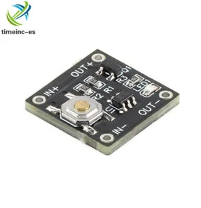 1PCS Single Bond Bistable Switch Module Button 2.2-5V 0.5uA Load 2A Micro NEW - Foto 1 di 4