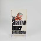 THE SHADOW BOXER by NOEL BEHN 1970 Paperback  SS