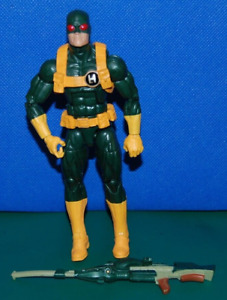 Marvel Legends HYDRA SOLDIER (Trooper Agents of)  Mandroid Series c
