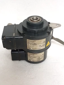 BAUMER HOG 10 D 1024 DOUBLE INCREMENTAL ENCODER - Picture 1 of 10