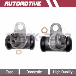 Raybestos Brakes Front Wheel Cylinder 2PCS For Pontiac Grand Prix 6.4L 1964 1963 - Picture 1 of 10