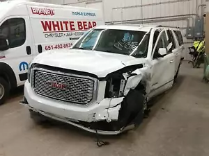 OEM Alternator For Yukon Xl 1500 84143540 Assy - Picture 1 of 12