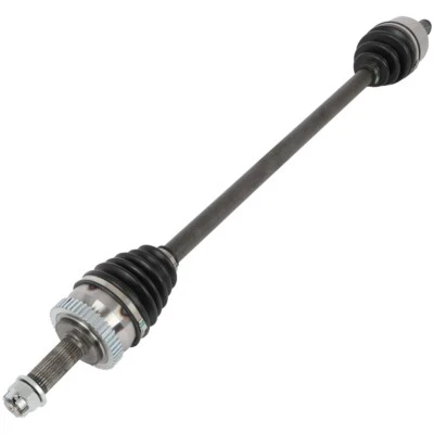 Front Right Passenger CV Axle Assembly For Hyundai Sonata 2007-2010 2.4L 663597 - Image 1 of 4