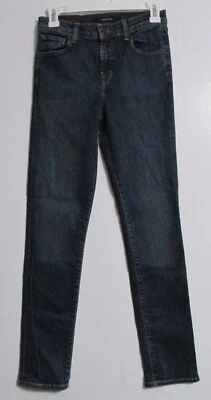 Women's J Brand Ruby 30 High Rise Cigarette Pants Jeans Size 25 - Image 1 of 4
