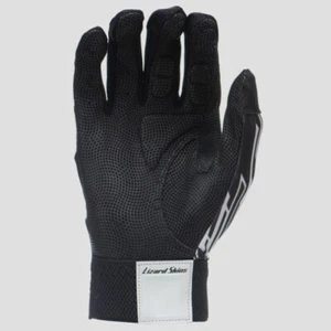 Lizard Skins Padded Inner Glove! Hockey Goalie Blocker Trapper Hand Black Adult - Picture 1 of 4