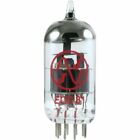 JJ Electronics 12AT7 / ECC81 Replacement Amplifier Vacuum Tube
