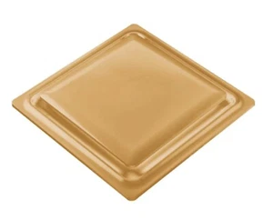 Aero Pure FABF G15 SG Square on Square Replacement Grille for Bath Fan - Picture 1 of 3