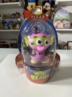 Figura Pixar Alien Remix #15 Bing Bong Inside Out Foto 1 de 4