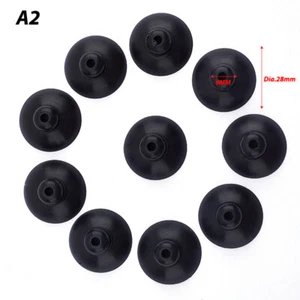 10Pcs Aquarium Fish Tank Suction Cup Filter Air Pump Water Pump Holder Sucker. - Picture 1 of 10