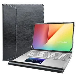 Funda Protectora Alapmk para 15.6" Asus VivoBook S15 S532FA/VivoBook 15 F512DA... - Imagen 1 de 9