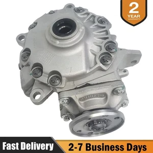 Rapporto porta differenziale anteriore 3,27 adatto a Mercedes Classe C/E/GLC W205 W213 W253 - Foto 1 di 9
