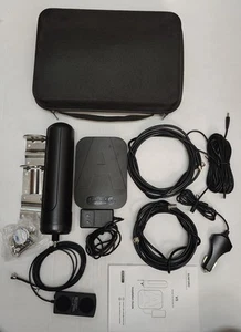 Cell Phone Booster for RV Truck, 4G LTE 5G Cell Phone Signal Booster - Photo 1 sur 5