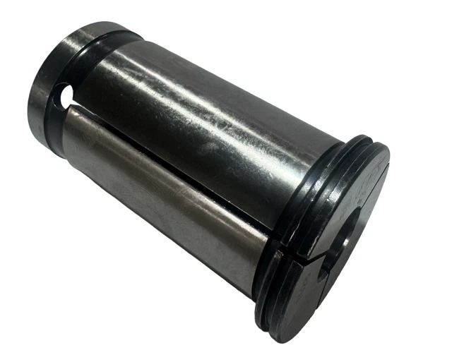 Portabrocas de fresado Techniks, diámetro de orificio de 7/16", diámetro de vástago de 3/4", OAL de 2,09" Foto 1 de 1