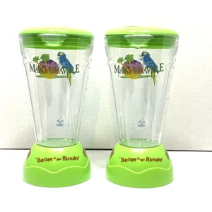 Jimmy Buffet Margaritaville Booze In The Blender Souvenir Cup / Pitcher - 16oz - Picture 1 of 13