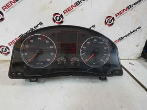 Volkswagen EOS 2005-2016 Instrument Panel Dials Gauges Clocks 1q0920963 - Picture 1 of 9