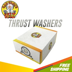 Arandelas de empuje de motor para Hyundai Kia 20-22 1,6 L DOHC - Imagen 1 de 1