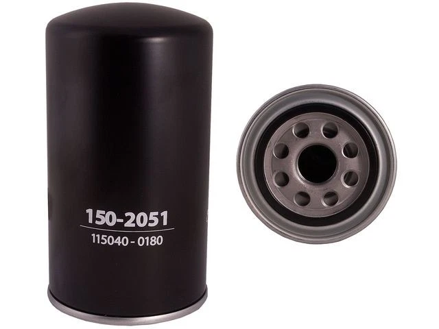 Filtro de aceite Denso 76TR23Z para Ram 2500 2011-2018 Foto 1 de 1