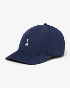 TravisMathew Men's Opening Hours Adjustable Hat Cap - Total Eclipse - Picture 1 of 3