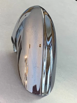 Mercury 1953 parachoques delantero derecho rejilla protector bala BG-17938-A Foto 1 de 4