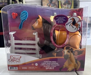 Spirit Untamed Forever Free SPIRIT -SEALED R4 - Picture 1 of 2