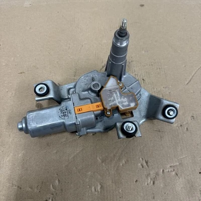 Motor limpiaparabrisas trasero Honda Odyssey 2011-2017 con brazo 046 Tk8 Foto 1 de 4