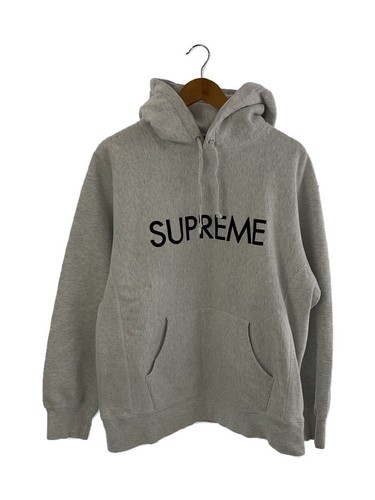 Supreme Parka L Cotone