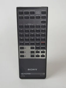 Reproductor de CD con control remoto Sony RM-D805 - Imagen 1 de 11