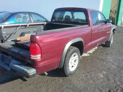 Used Left Quarter Glass fits: 2002 Dodge Dakota Left Grade A Foto 1 de 4