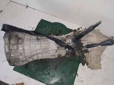 VK400 GEARBOX / 3407644 / 03312 / 1575028 FOR NISSAN PICK-UP D22 2.5 16V TURBO - Image 1 of 4