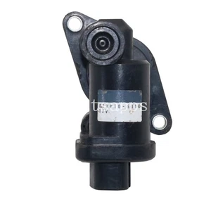 OEM Idle Speed Control Valve Solenoid 012010-6010 For Honda Accord Odyssey Civic - Picture 1 of 7
