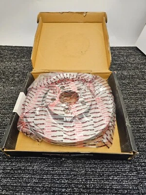 Rotor de freno de disco Power Stop EBR615EVC para 97-06 Volkswagen Beetle Golf Jetta Foto 1 de 4