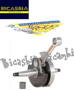 2003 - ALBERO MOTORE MAZZUCCHELLI TIPO ANTICIPATO VESPA PX PE 200 - ARCOBALENO - Picture 1 of 1